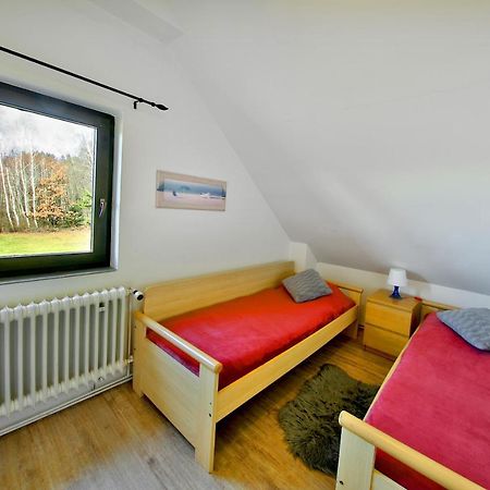 Penzion Kairos Klokoci Exterior foto